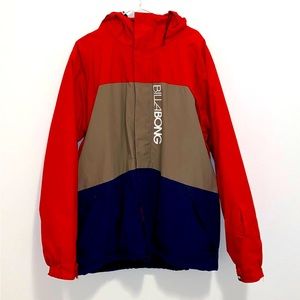 Billabong Winter Jacket